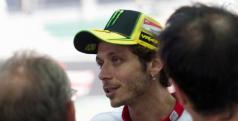 Valentino Rossi/ lainformacion.com/ Getty Images