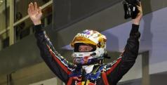 Sebastian Vettel/ lainformacion.com/ EFE