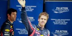 Sebastiab Vettel/ lainformacion.com/ EFE