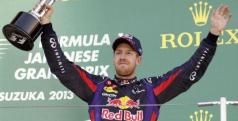 Sebastian Vettel/ lainformacion.com