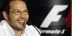 Jacques Villeneuve
