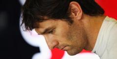 Mark Webber/ lainformacion.com/ Getty Images