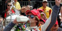 Dan Wheldon