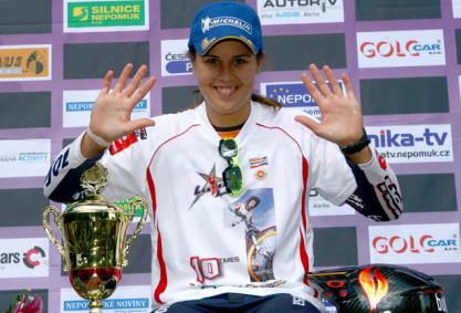 Laia Sanz