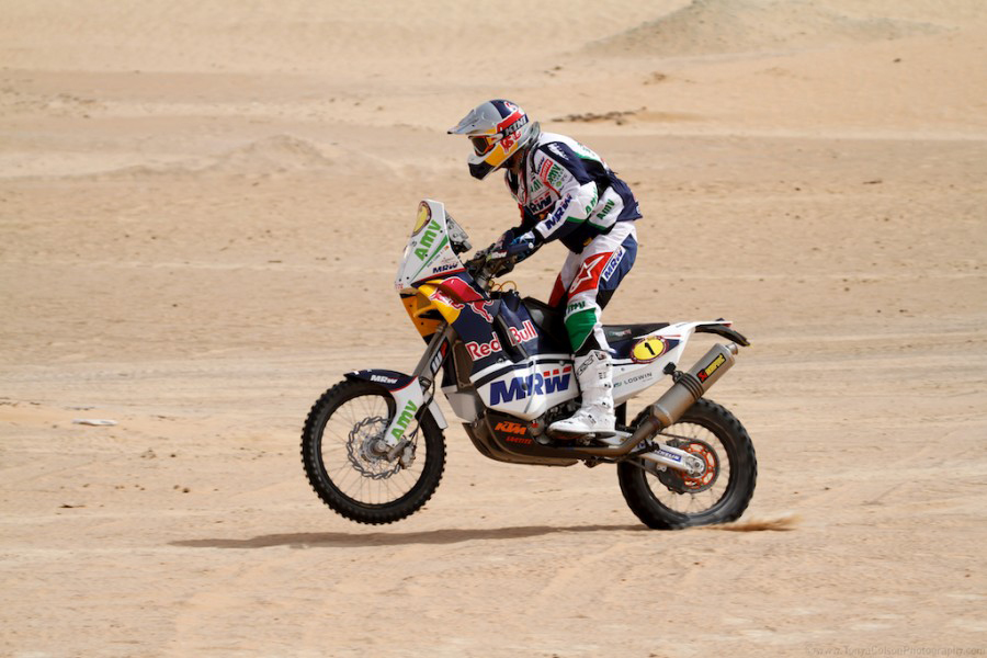 Marc Coma