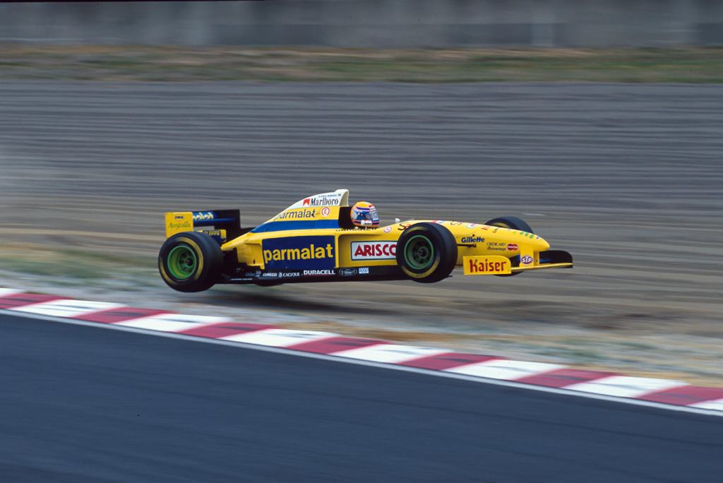 Forti Corse