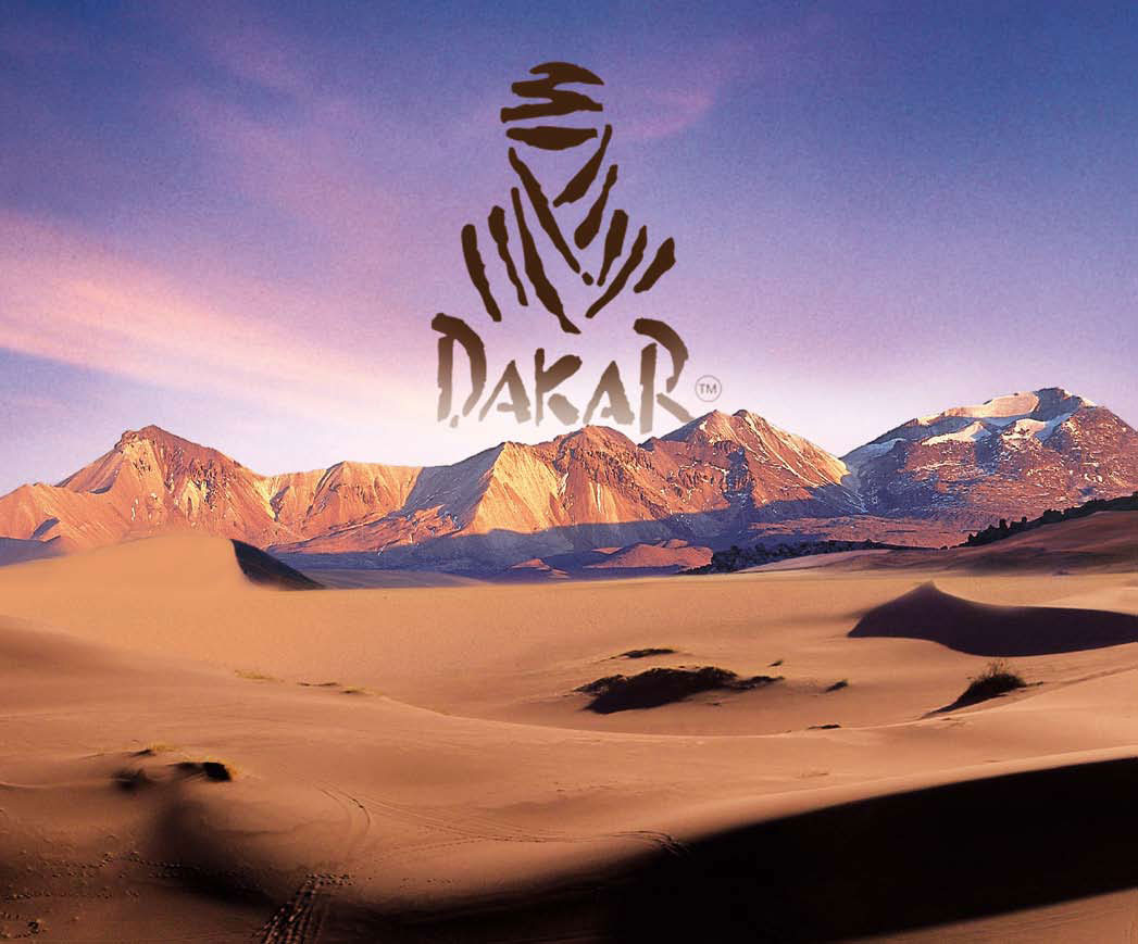 Cartel del Dakar