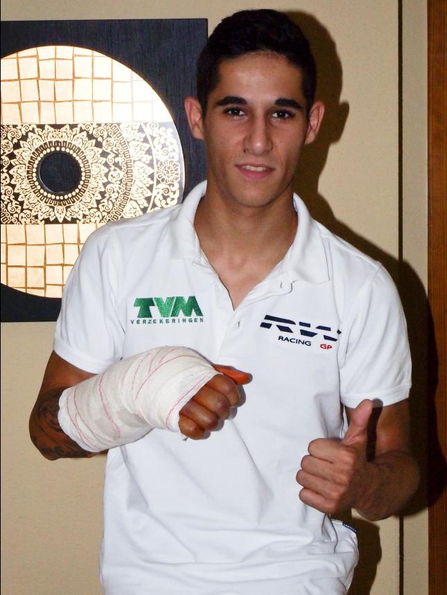 Luís Salom