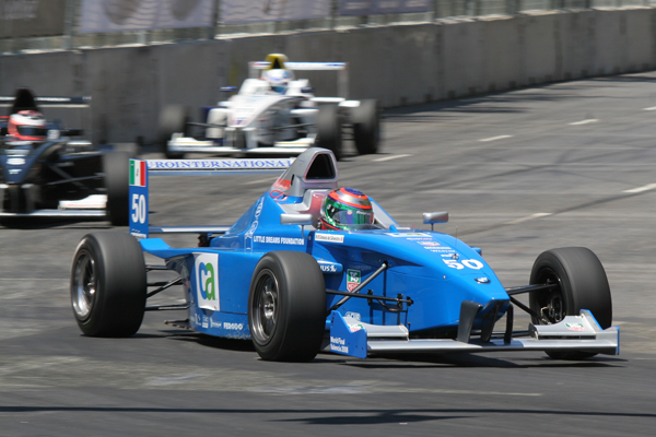 Simona De Silvestro